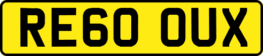 RE60OUX