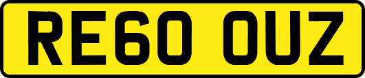 RE60OUZ