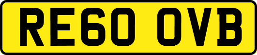 RE60OVB