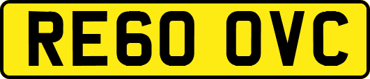 RE60OVC