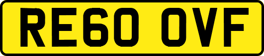 RE60OVF