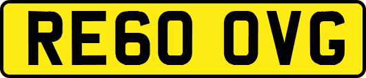 RE60OVG