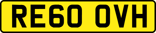 RE60OVH