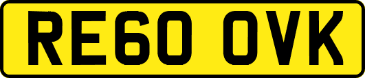 RE60OVK