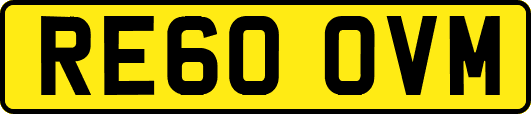 RE60OVM