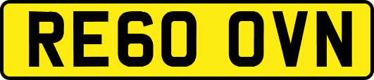 RE60OVN