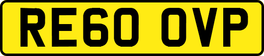 RE60OVP