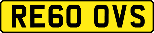 RE60OVS