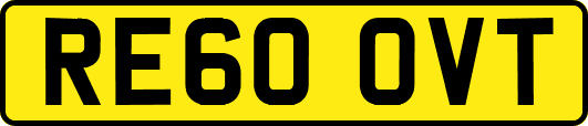 RE60OVT