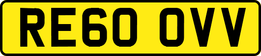 RE60OVV