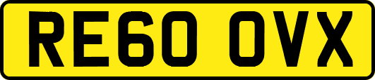 RE60OVX