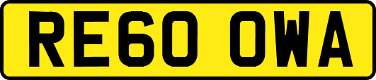 RE60OWA
