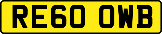 RE60OWB