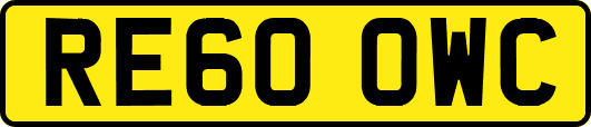 RE60OWC