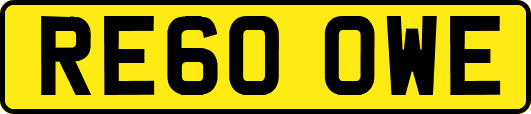 RE60OWE