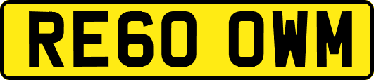 RE60OWM