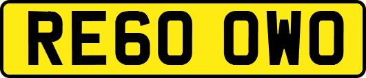 RE60OWO