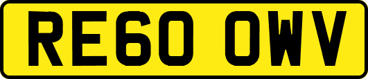 RE60OWV