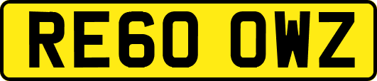 RE60OWZ