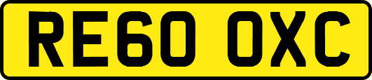 RE60OXC