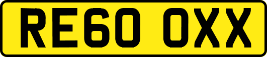 RE60OXX