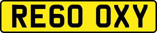 RE60OXY