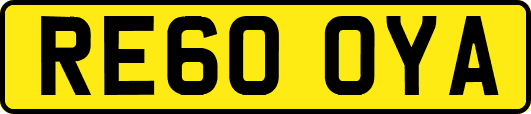RE60OYA
