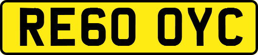 RE60OYC