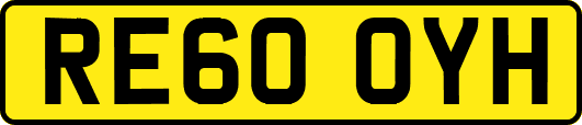 RE60OYH