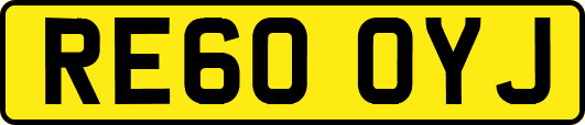 RE60OYJ