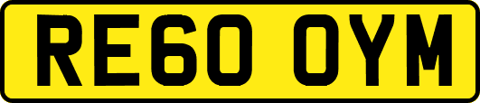RE60OYM