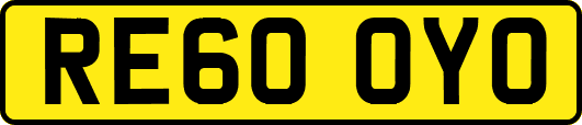 RE60OYO