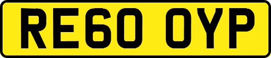 RE60OYP