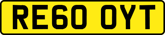 RE60OYT
