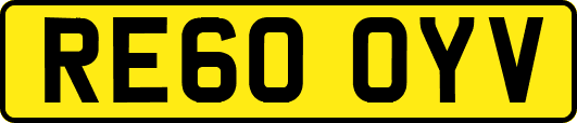RE60OYV