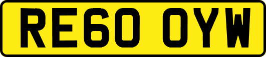 RE60OYW