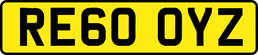 RE60OYZ