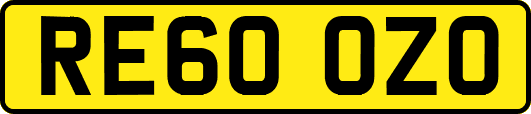 RE60OZO