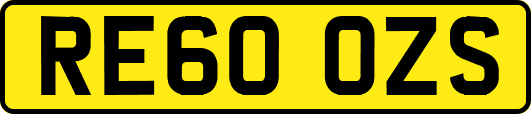 RE60OZS