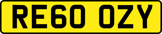 RE60OZY