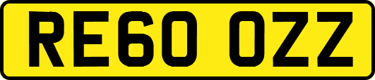 RE60OZZ