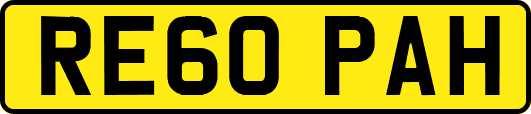 RE60PAH