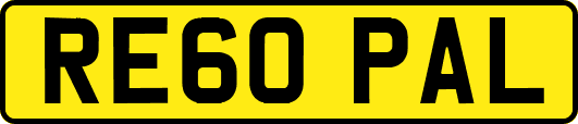 RE60PAL