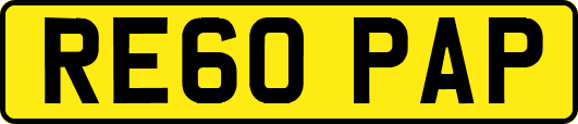 RE60PAP
