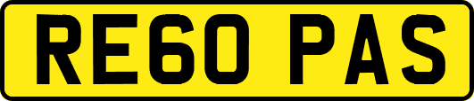 RE60PAS