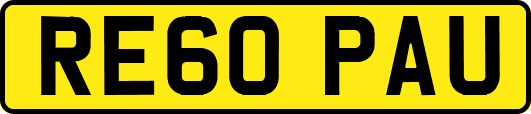 RE60PAU
