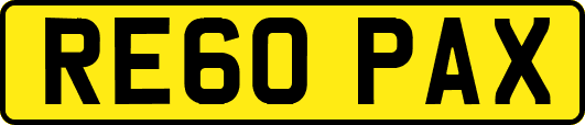 RE60PAX