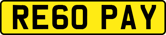 RE60PAY