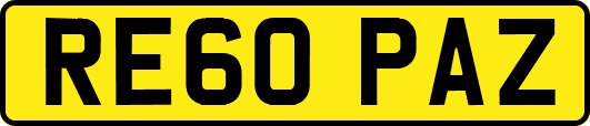 RE60PAZ