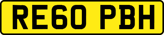 RE60PBH